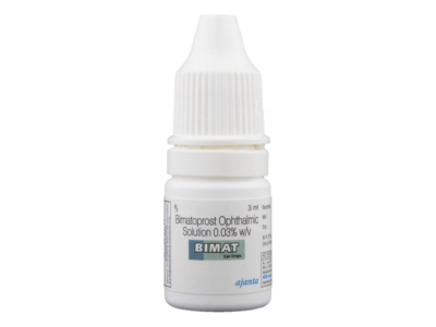 Bimat Eye Drop