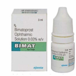 Bimat Eye Drop