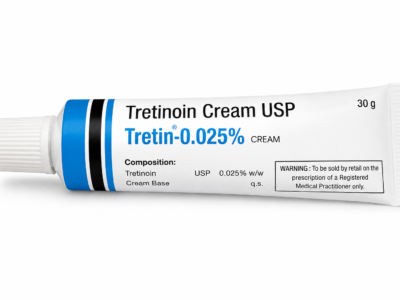 tretin 0.025 cream online