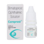 Careprost eye drop