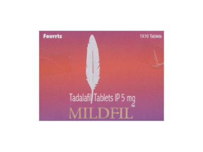 Mildfil Tablet