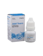 Lubricant Eye Drops