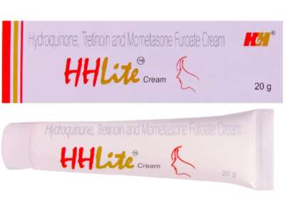 HHLite Cream