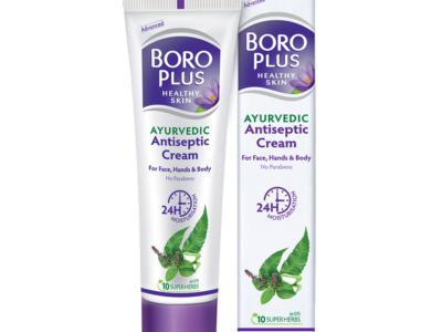 BoroPlus Ayurvedic Antiseptic Cream