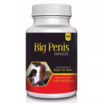 Dr Chopra Big Penis Capsules