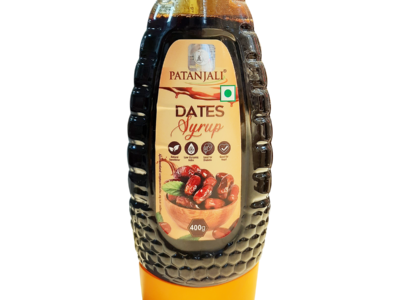 Patanjali Date Syrup