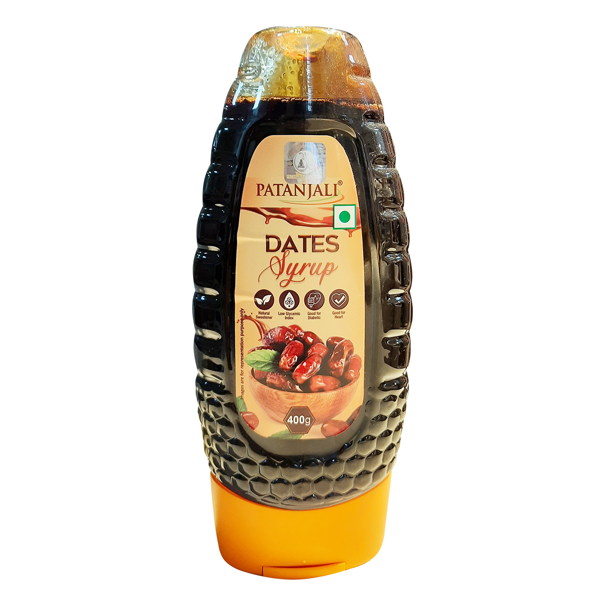 Patanjali Date Syrup