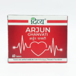Patanjali Arjun Ghanvati