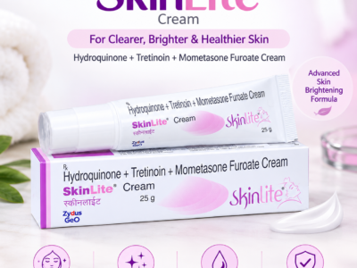 Skinlite Cream