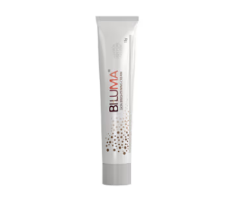 Biluma Skin Brightening Cream