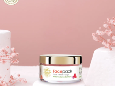 Luxova Face Pack