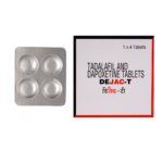 Dejac-T Tablet