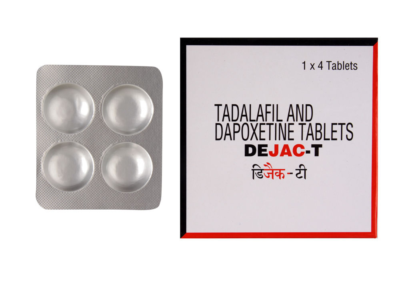 Dejac-T Tablet
