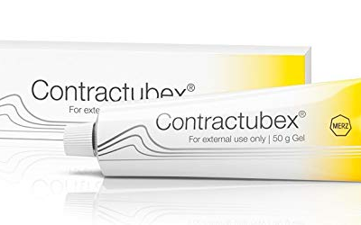 Contractubex Scar Removal Gel