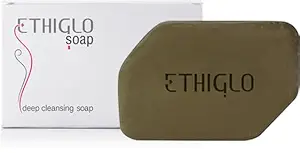 Ethiglo Deep Cleansing Soap for All Skin Types