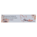 Skinshine Cream