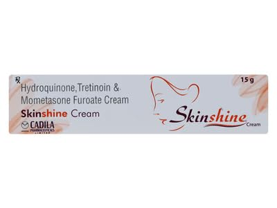 Skinshine Cream