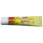 Aziderm 20% Cream