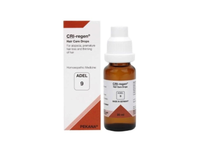 ADEL 9 Cri-Regen Drop