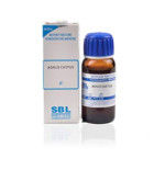 SBL Agnus Castus Mother Tincture Q