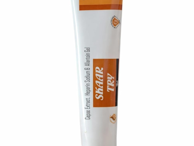 Skaartry Gel - Fastest skin generation gel, Advanced Healing Formula for Scars and Wounds