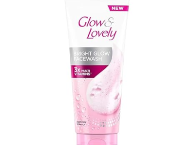 Glow & Lovely Bright Glow Face Wash