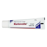 Ketovate - Tube of 20gm Cream