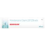 Benoquin Cream