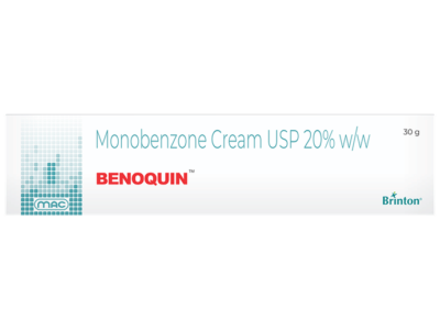 Benoquin Cream
