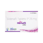 Hernafil Tablet