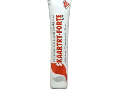 SKAARTRY Forte Gel