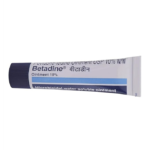 Betadine 10% - Tube