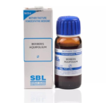 SBL Berberis Aquifolium Mother Tincture Q