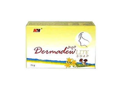 Dermadew Lite Soap