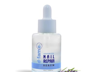 d-fame Advanced Nail Repair Serum