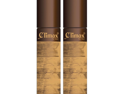 Climax Spray for Men
