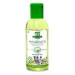 Boericke & Tafel Anti-Dandruff Oil - 150ml -