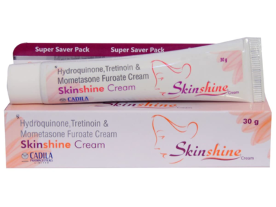 Skinshine Cream