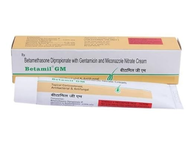 Betamil GM Cream