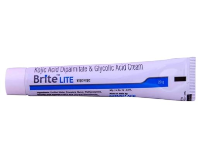 Brite Lite Tube of 20g Cream
