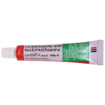 Candid B - Tube of 10gm Cream