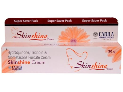 SkinShine Cream