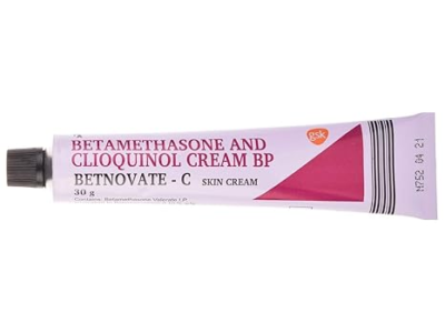 Betnovate-C - Tube