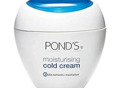 POND'S Moisturizing Cold Cream