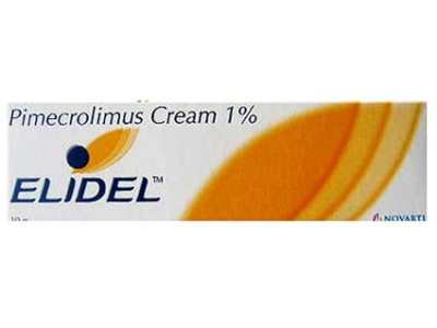 Elidel Cream
