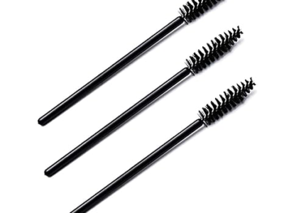 ClubBeauty Mascara Wands for Eyelash