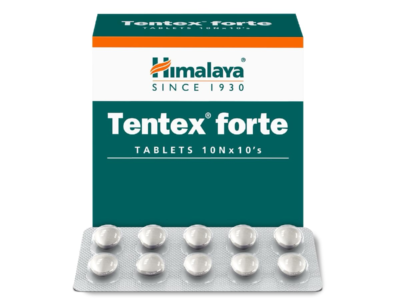 Tentex Forte
