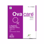 Ovacare Tablet Gluten Free