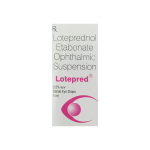 Lotepred Eye Drop