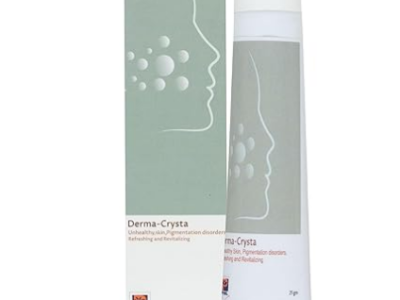 PHL Derma-Crysta Cream
